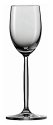 Sweet wine glass