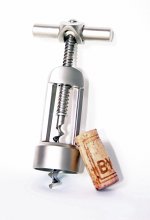 Wine key