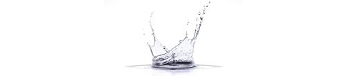 Pure water