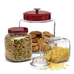 Canisters