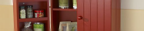 Food storage