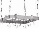Pot rack