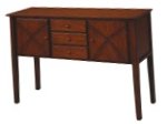 Buffet cabinets