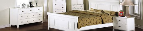 Bedroom decor