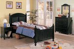 Boy's bedroom