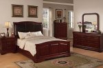 Family bedroom