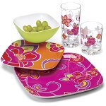Dinnerware