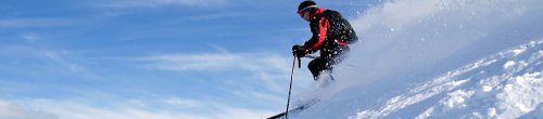 Ski accessories