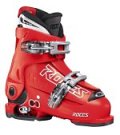 Ski boots