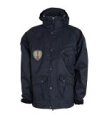 Ski jacket