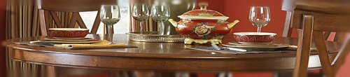Dining tables