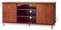 Cherry TV console