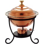 Chafing dish