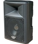 PA speaker PA speaker
