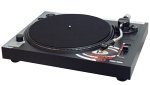 Turntable Turntable