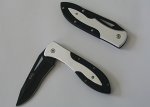 Folding knife