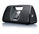 MP3 player docking station MP3 player docking station