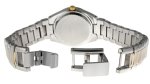 Peugeot watch clasp