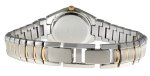 Peugeot watch clasp