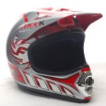 Off-road helmet