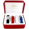 Peugeot watch strap set