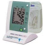 Blood pressure monitor