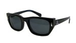 Black sunglasses