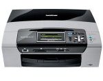 All-in-one printer