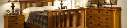 Bedroom furniture