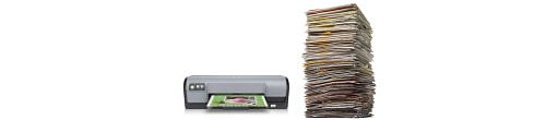 Inkjet printer
