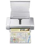 Photo printer