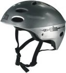 Skateboard helmet
