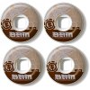 Skateboard wheels