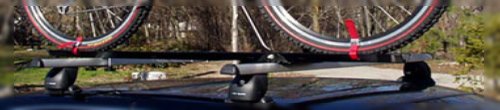 Bike rack Bike rack