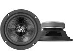 Mid-bass woofer
