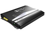 Power amplifier