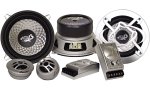 Speaker system