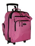 Carry-on backpack