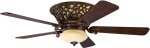 Classic ceiling fan