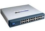 Ethernet switch