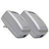 Powerline network adapter