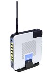 Wireless broadband