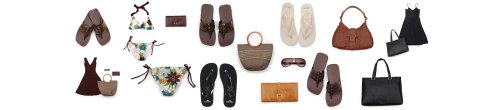 Fashion accessories