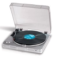 Turntable
