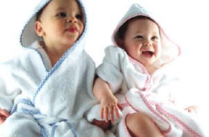 Baby skin care