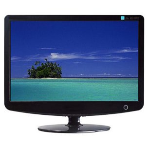 Computer monitor