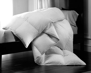Down Comforter