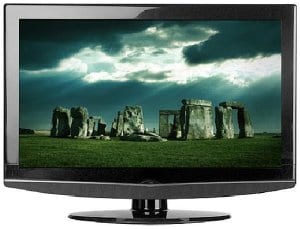 High definition television