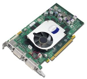 Video card