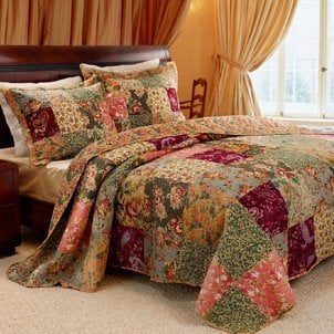 Bedspread